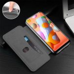 کیف کلاسوری لوکسار مدل LFC-260 مناسب برای گوشی موبایل سامسونگ Galaxy A11