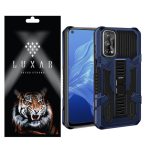 کاور لوکسار مدل kikstand-100 مناسب برای گوشی موبایل ریلمی 7Pro
