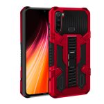 کاور لوکسار مدل kikstand-100 مناسب برای گوشی موبایل شیائومی Redmi Note 8