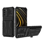 کاور ونزو مدل Hunter مناسب برای گوشی موبایل شیائومی Poco M3 / Redmi 9T