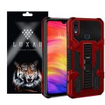 کاور لوکسار مدل kikstand-100 مناسب برای گوشی موبایل شیائومی Redmi Note 7/ 7Pro