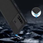 کاور لوکسار مدل LensPro-222 مناسب برای گوشی موبایل سامسونگ Galaxy A20s