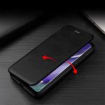 کیف کلاسوری لوکسار مدل LFC-260 مناسب برای گوشی موبایل سامسونگ Galaxy S20 Ultra
