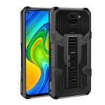 کاور لوکسار مدل kikstand-100 مناسب برای گوشی موبایل شیائومی Redmi Note 9