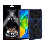 کاور لوکسار مدل kikstand-100 مناسب برای گوشی موبایل شیائومی Redmi Note 9