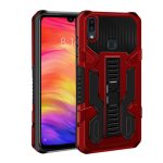 کاور لوکسار مدل kikstand-100 مناسب برای گوشی موبایل شیائومی Redmi Note 7/ 7Pro