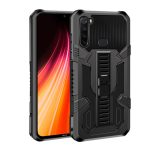 کاور لوکسار مدل kikstand-100 مناسب برای گوشی موبایل شیائومی Redmi Note 8