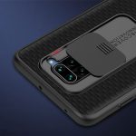کاور لوکسار مدل LensPro-222 مناسب برای گوشی موبایل شیائومی Redmi Note 9
