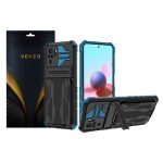 کاور ونزو مدل Hunter مناسب برای گوشی موبایل شیائومی Redmi Note10 / Note10s
