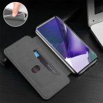 کیف کلاسوری لوکسار مدل LFC-260 مناسب برای گوشی موبایل سامسونگ Galaxy S20 Ultra