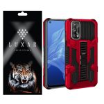 کاور لوکسار مدل kikstand-100 مناسب برای گوشی موبایل ریلمی 7Pro