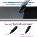 قلم لمسی یوجیک مدل  Surface F95 مناسب برای مایکروسافت سرفیس