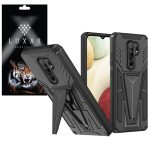 کاور لوکسار مدل Zeus مناسب برای گوشی موبایل شیائومی Redmi 9 / 9 Prime