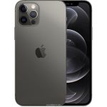 گوشی موبایل اپل مدل iPhone 12 Pro A2407 دو سیم‌ کارت ظرفیت 512 گیگابایت
