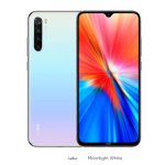 گوشی موبایل شیائومی مدل Redmi Note 8 2021 M1908C3JGG دو سیم‌ کارت ظرفیت 64 گیگابایت و رم 4 گیگابایت