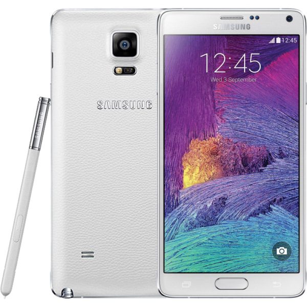 گوشی موبایل سامسونگ گلکسی نوت 4 – N910H