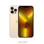 گوشی موبایل اپل مدل iPhone 13 Pro Max A2644 دو سیم‌ کارت ظرفیت 256 گیگابایت و رم 6 گیگابایت – اکتیو