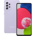 گوشی موبایل سامسونگ مدلGalaxy A52s 5G SM-A528B/DS دو سیم کارت ظرفیت 128 گیگابایت و رم 8 گیگابایت