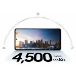 گوشی موبایل سامسونگ مدل A52 SM-A525F/DS دو سیم‌کارت ظرفیت 128 گیگابایت و رم 4 گیگابایت