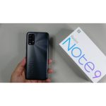 گوشی موبایل شیائومی مدل Redmi Note 9 M2010J19SC دو سیم‌ کارت ظرفیت 128 گیگابایت و رم 4 گیگابایت