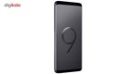 گوشی موبایل سامسونگ مدل Galaxy S9 Plus SM-965FD دو سیم کارت ظرفیت 128 گیگابایت به همراه هدیه
