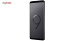 گوشی موبایل سامسونگ مدل Galaxy S9 Plus SM-965FD دو سیم کارت ظرفیت 128 گیگابایت به همراه هدیه