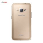گوشی موبایل سامسونگ مدل Galaxy J1 (2016) SM-J120F/DS دو سیم‌کارت