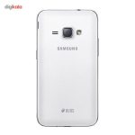 گوشی موبایل سامسونگ مدل Galaxy J1 (2016) SM-J120F/DS دو سیم‌کارت