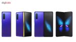 گوشی موبایل سامسونگ مدل Galaxy Fold ظرفیت 512 گیگابایت