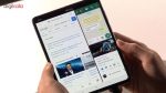 گوشی موبایل سامسونگ مدل Galaxy Fold ظرفیت 512 گیگابایت