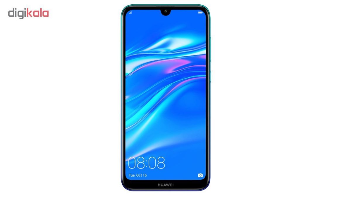 گوشی موبایل هوآوی مدل Y7 Prime 2019 دو سیم کارت ظرفیت 32 گیگابایت