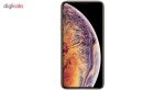 گوشی موبایل اپل مدل iPhone XS Max A1921 LLA تک سیم‌ کارت ظرفیت 256 گیگابایت