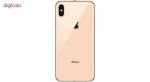گوشی موبایل اپل مدل iPhone XS Max A1921 LLA تک سیم‌ کارت ظرفیت 256 گیگابایت