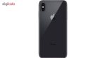 گوشی موبایل اپل مدل iPhone XS Max A1921 LLA تک سیم‌ کارت ظرفیت 256 گیگابایت