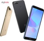 گوشی موبایل هوآوی مدل Y6 Prime 2018 ATU-L31 دو سیم کارت ظرفیت 16 گیگابایت