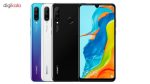 گوشی موبایل هوآوی مدل P30 Lite MAR-LX1M دو سیم کارت ظرفیت 128 گیگابایت