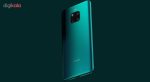 گوشی موبایل هوآوی مدل Mate 20 Pro دو سیم‌ کارت ظرفیت 128 گیگابایت