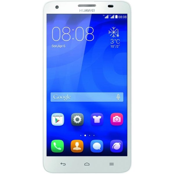 گوشی موبایل هوآوی مدل Ascend G750 U10 دو سیم‌کارت