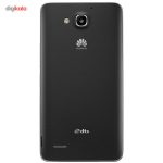 گوشی موبایل هوآوی مدل Ascend G750 U10 دو سیم‌کارت