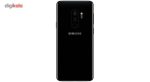 گوشی موبایل سامسونگ مدل Galaxy S9 Plus SM-965FD دو سیم کارت ظرفیت 128 گیگابایت – با برچسب قیمت مصرف‌کننده