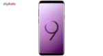 گوشی موبایل سامسونگ مدل Galaxy S9 Plus دو سیم کارت ظرفیت 64 گیگابایت – با برچسب قیمت مصرف‌کننده