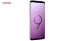 گوشی موبایل سامسونگ مدل Galaxy S9 Plus دو سیم کارت ظرفیت 64 گیگابایت – با برچسب قیمت مصرف‌کننده