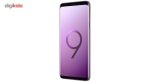 گوشی موبایل سامسونگ مدل Galaxy S9 Plus دو سیم کارت ظرفیت 64 گیگابایت – با برچسب قیمت مصرف‌کننده