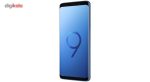 گوشی موبایل سامسونگ مدل Galaxy S9 SM-G960FD دو سیم کارت ظرفیت 256 گیگابایت – با برچسب قیمت مصرف‌کننده