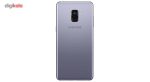 گوشی موبایل سامسونگ مدل Galaxy A8 (2018) A530F/DS دو سیم‌کارت – با برچسب قیمت مصرف‌کننده