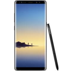 گوشی موبایل سامسونگ مدل Galaxy Note 8  SM-N950FD دو سیم‌کارت ظرفیت 64 گیگابایت – با برچسب قیمت مصرف‌کننده