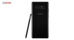 گوشی موبایل سامسونگ مدل Galaxy Note 8  SM-N950FD دو سیم‌کارت ظرفیت 64 گیگابایت – با برچسب قیمت مصرف‌کننده