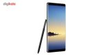 گوشی موبایل سامسونگ مدل Galaxy Note 8  SM-N950FD دو سیم‌کارت ظرفیت 64 گیگابایت – با برچسب قیمت مصرف‌کننده