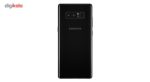گوشی موبایل سامسونگ مدل Galaxy Note 8  SM-N950FD دو سیم‌کارت ظرفیت 64 گیگابایت – با برچسب قیمت مصرف‌کننده