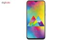 گوشی موبایل سامسونگ مدل Galaxy M20 SM-M205F/DS Dual SIM دو سیم کارت ظرفیت 32 گیگابایت